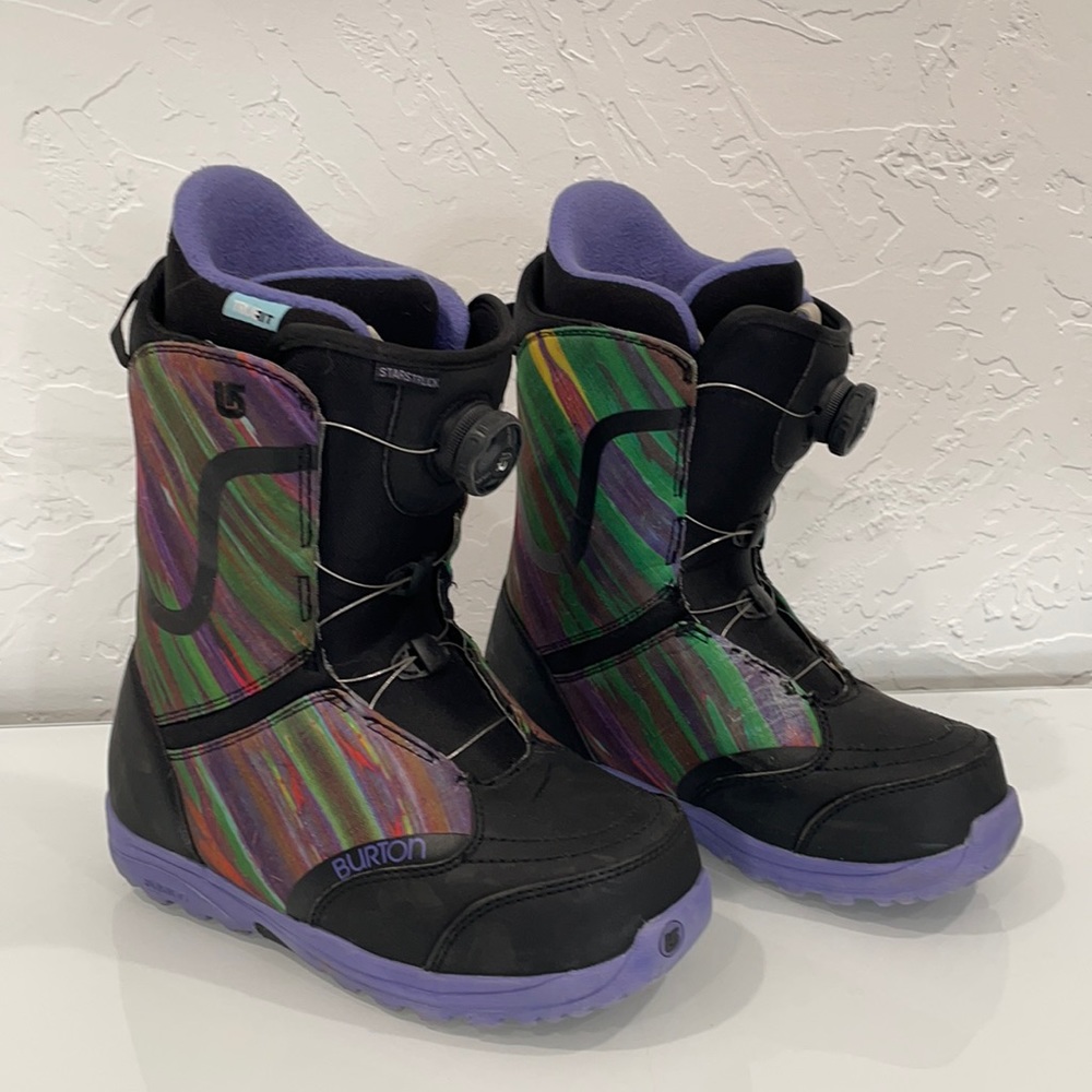 Burton Starstruck Boa Snowboard Boots - Women's